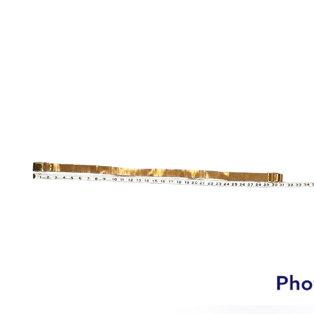 Gorgeous Harley Davidson belt - Picture 2 of 10